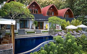 Bagus Ink Surf Camp