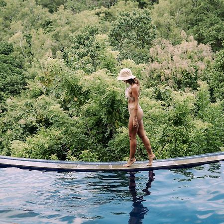 Bagus Ink Surf Camp Hostel Uluwatu  Exterior photo