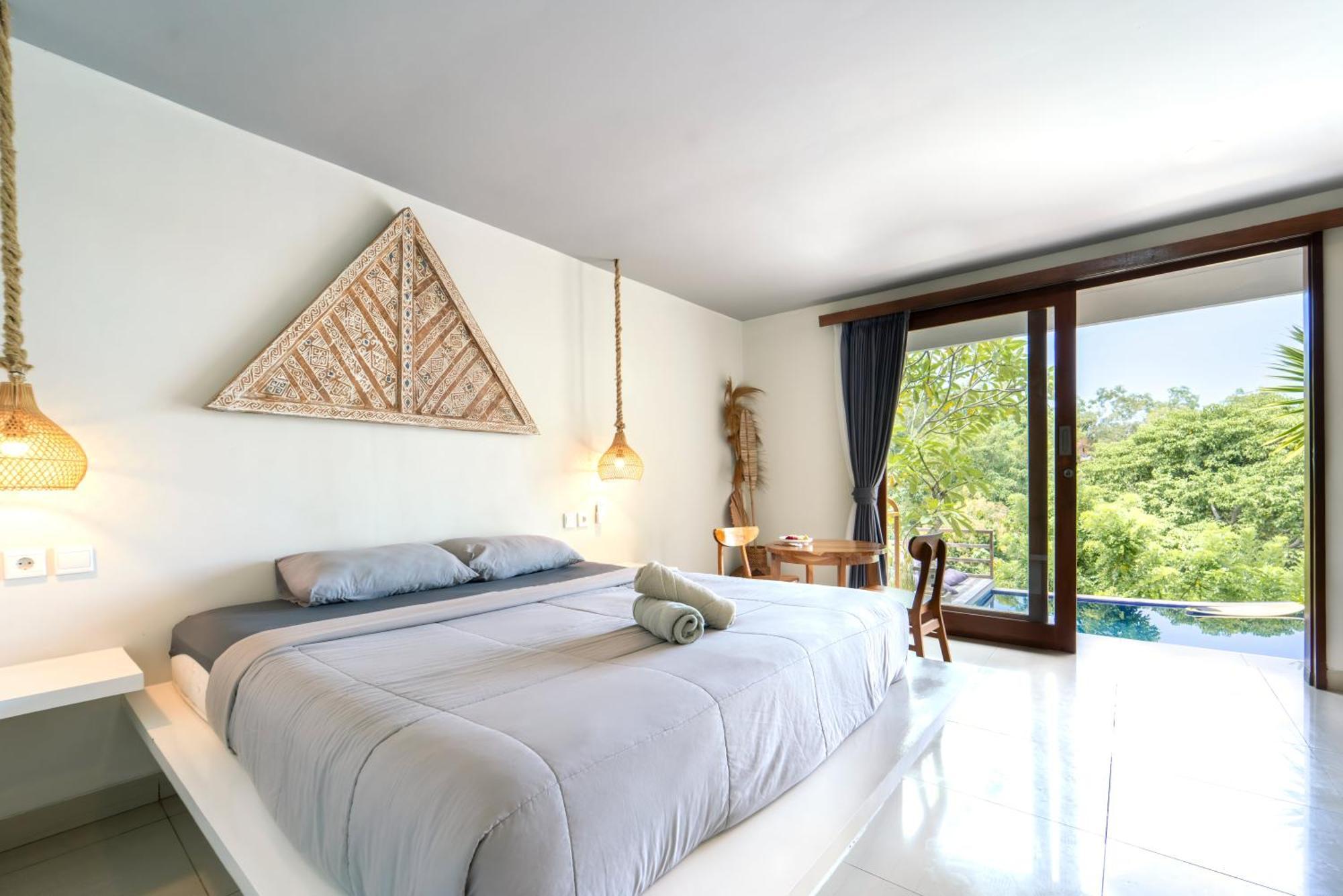 Bagus Ink Surf Camp Hostel Uluwatu  Exterior photo